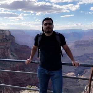 Meet your Posher, Jose